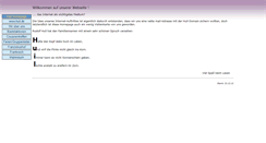 Desktop Screenshot of huil.de